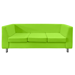 Диван Дебют 3-х местный