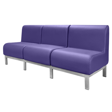 Диван Клио 3-х местный