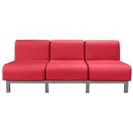 Диван Клио 3-х местный