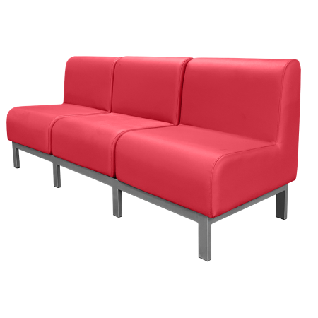 Диван Клио 3-х местный