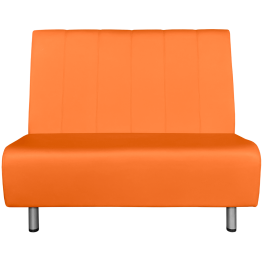 Диван Джаз 2-х местный