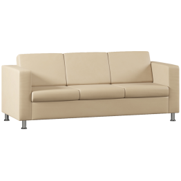 BORK 3-х местный