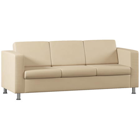 BORK 3-х местный