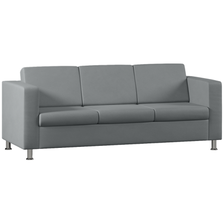 BORK 3-х местный