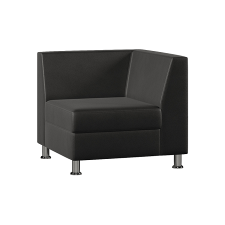 CASTRO одноместный правый угол