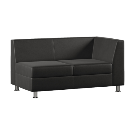 CASTRO 2-х местный правый угол