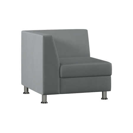 CASTRO одноместный левый угол