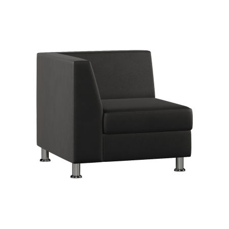 CASTRO одноместный левый угол