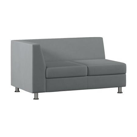 CASTRO 2-х местный левый угол