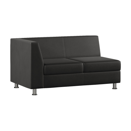 CASTRO 2-х местный левый угол