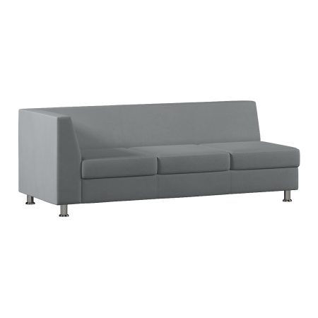 CASTRO 3-х местный левый угол