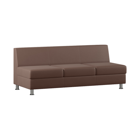 CASTRO 3-х местный