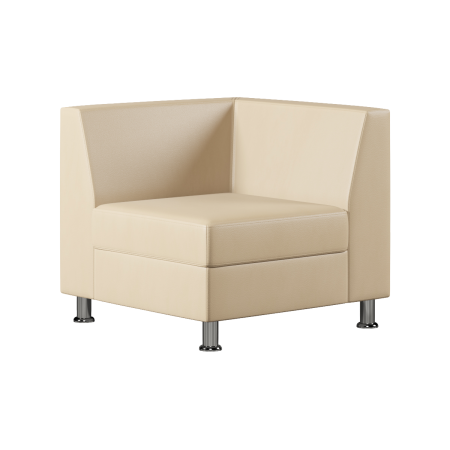 CASTRO 1 местный угловой