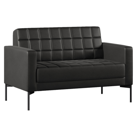 VIGO 2-х местный с подлокотником