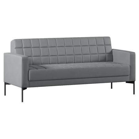 VIGO 3-х местный с подлокотником