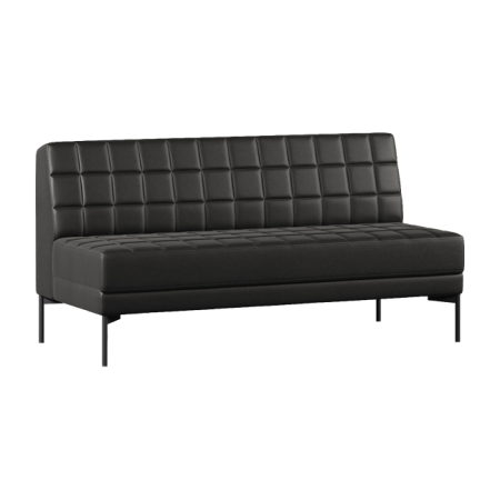 VIGO 3-х местный