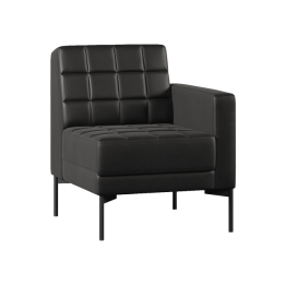 VIGO 1 местный правый угол