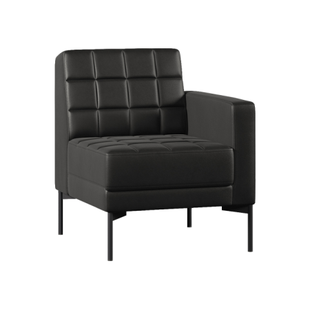 VIGO 1 местный правый угол