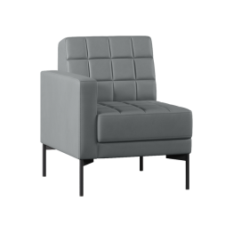 VIGO одноместный левый угол