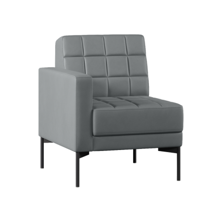 VIGO одноместный левый угол