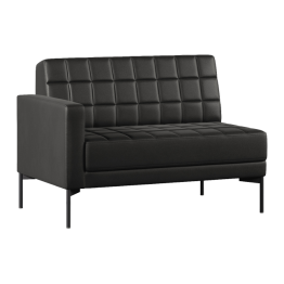 VIGO 2-х местный левый угол