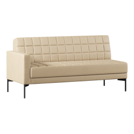 VIGO 3-х местный левый угол