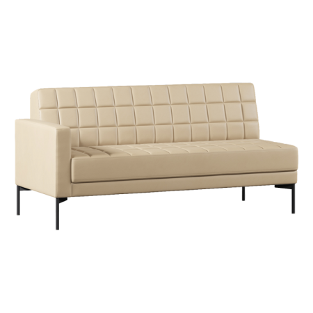 VIGO 3-х местный левый угол