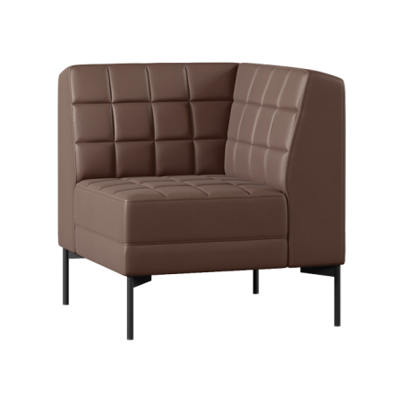 VIGO одноместный правый угол