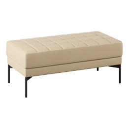 Пуф VIGO 2-х местный