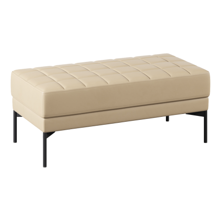 Пуф VIGO 2-х местный