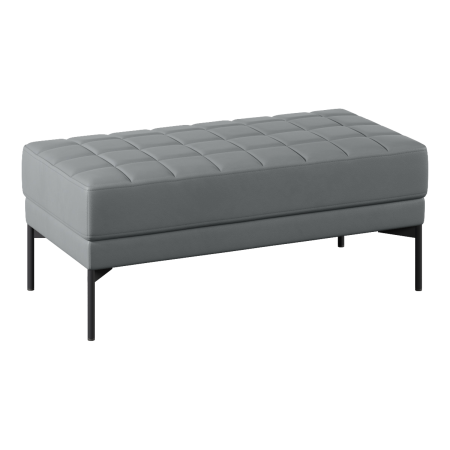 Пуф VIGO 2-х местный