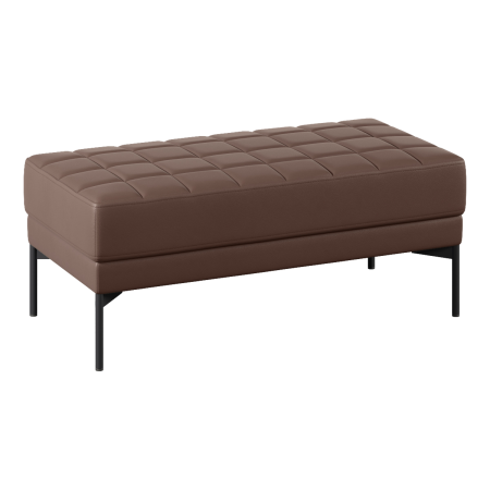 Пуф VIGO 2-х местный