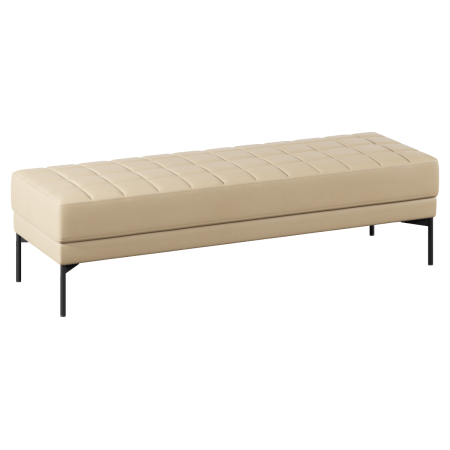 Пуф VIGO 3-х местный