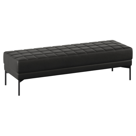 Пуф VIGO 3-х местный