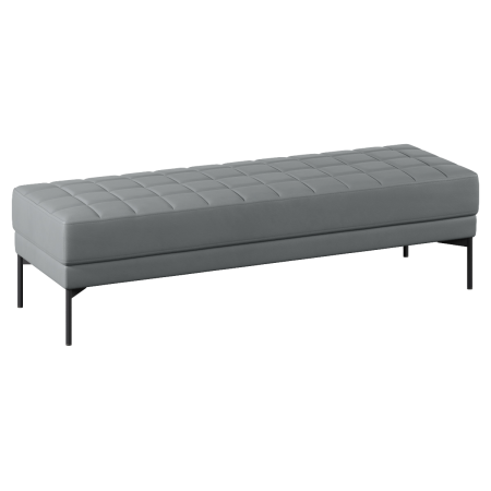 Пуф VIGO 3-х местный