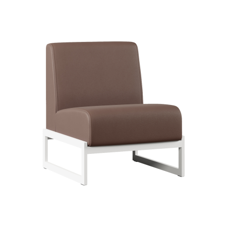 Диван одноместный TRINITI