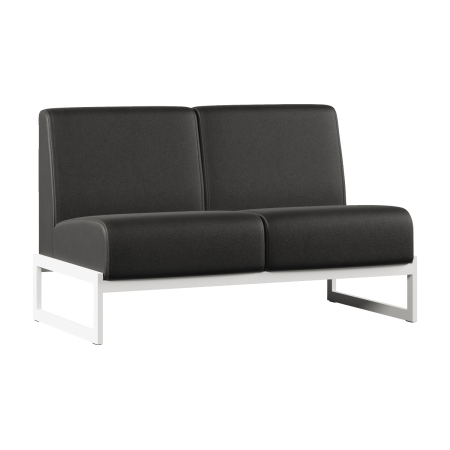 Диван двухместный TRINITI