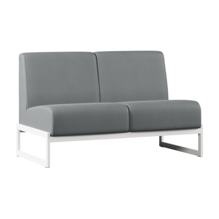 Диван двухместный TRINITI