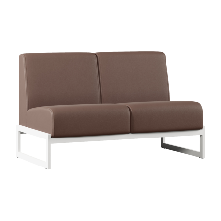 Диван двухместный TRINITI