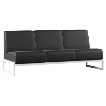 Диван трехместный TRINITI