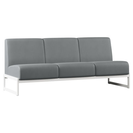 Диван трехместный TRINITI