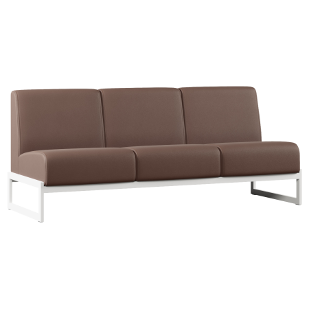 Диван трехместный TRINITI