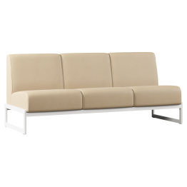 Диван трехместный TRINITI