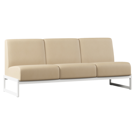 Диван трехместный TRINITI