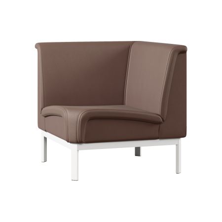 Диван угловой TRINITI