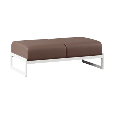 Пуф двухместный TRINITI