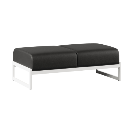 Пуф двухместный TRINITI