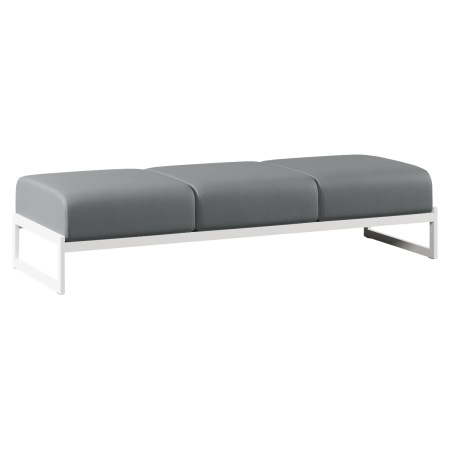 Пуф трехместный TRINITI