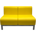 Диван Клио 2-х местный