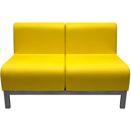 Диван Клио 2-х местный